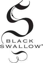 Black Swallow